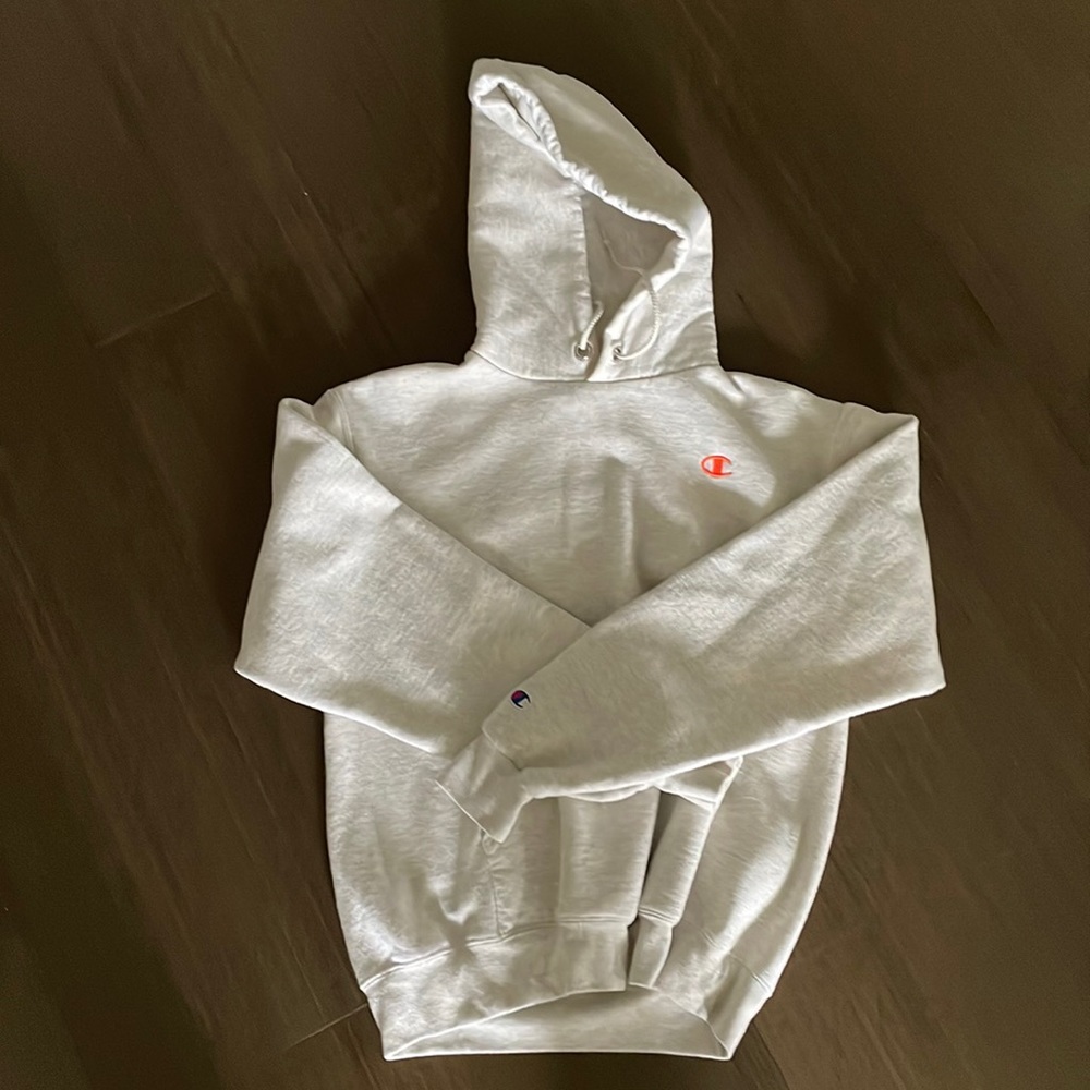 Champion hoodie unisex